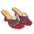 Women Formal Heel - 62907S - Heels - Walkeaze
